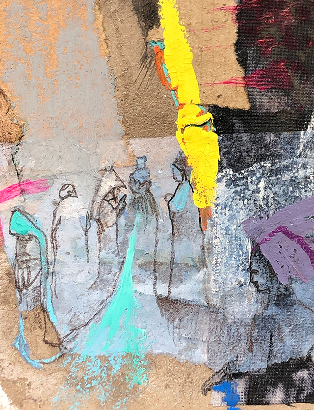 Pilgrims
